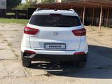 Hyundai Creta 2018 годаүшін9 100 000 тг. в Костанай – фото 5