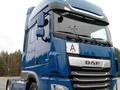 DAF  XF 2018 годаүшін22 500 000 тг. в Актобе – фото 30