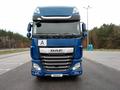 DAF  XF 2018 годаүшін22 500 000 тг. в Актобе – фото 5