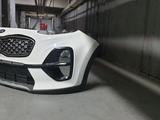 Бампер Капот Крыло Решетка Фара Фонари Дверь на Киа Спорттейдж за 131 999 тг. в Алматы – фото 2