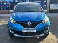 Renault Kaptur 2018 года за 7 370 000 тг. в Уральск – фото 13