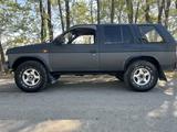 Nissan Terrano 1991 года за 2 000 000 тг. в Алматы – фото 5