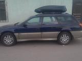Subaru Outback 2002 года за 3 800 000 тг. в Алматы – фото 2