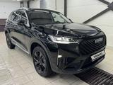 Haval H6 2023 года за 12 000 000 тг. в Уральск – фото 2