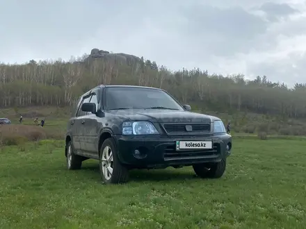 Honda CR-V 2000 года за 4 000 000 тг. в Караганда – фото 8