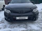 Toyota Camry 2014 годаүшін11 000 000 тг. в Затобольск