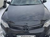 Toyota Camry 2014 годаүшін11 000 000 тг. в Затобольск – фото 3
