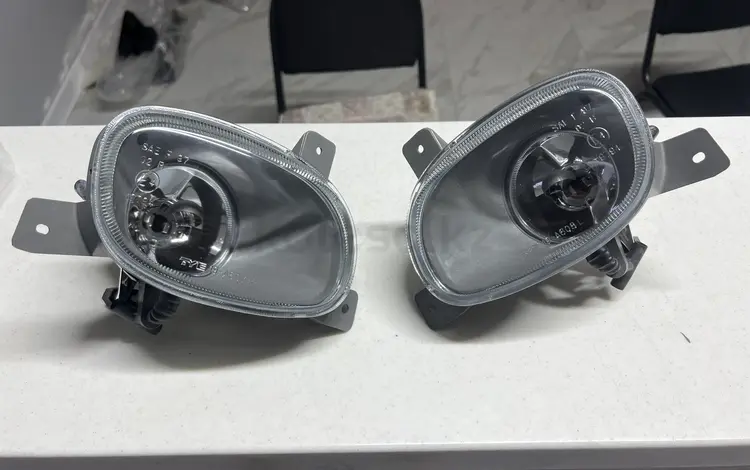 Туманка комплект для Вольво S80 1998-2006 за 25 000 тг. в Актобе