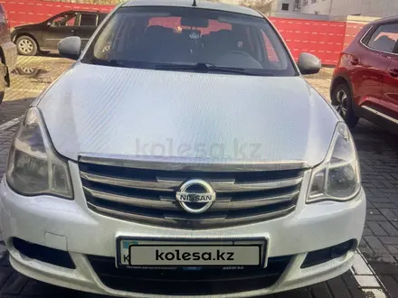 Nissan Almera 2014 года за 3 200 000 тг. в Алматы