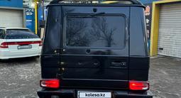 Mercedes-Benz G 55 AMG 2003 годаfor15 000 000 тг. в Кызылорда – фото 5