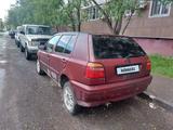 Volkswagen Golf 1994 годаүшін450 000 тг. в Астана – фото 4