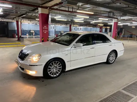 Toyota Crown Majesta 2006 года за 3 400 000 тг. в Актау – фото 11