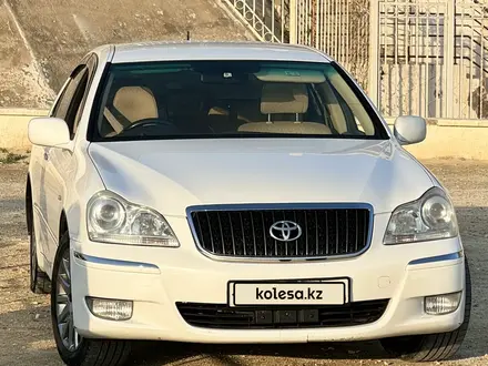 Toyota Crown Majesta 2006 года за 3 400 000 тг. в Актау