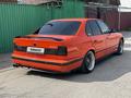 BMW 540 1992 года за 4 500 000 тг. в Алматы – фото 4