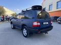 Toyota Land Cruiser 2005 годаүшін10 500 000 тг. в Актобе – фото 3