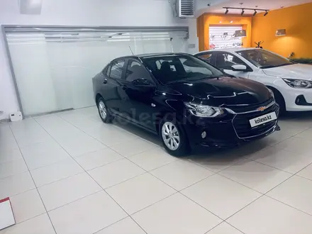 Chevrolet Onix 2025 года за 6 000 000 тг. в Усть-Каменогорск – фото 3
