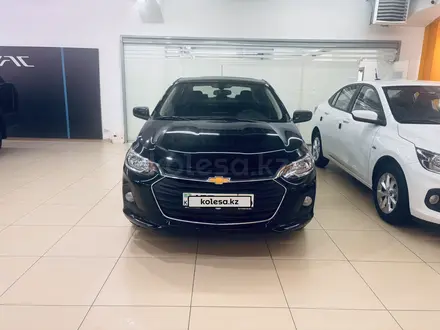 Chevrolet Onix 2025 года за 6 000 000 тг. в Усть-Каменогорск