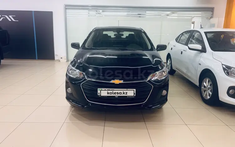 Chevrolet Onix 2025 года за 6 000 000 тг. в Усть-Каменогорск