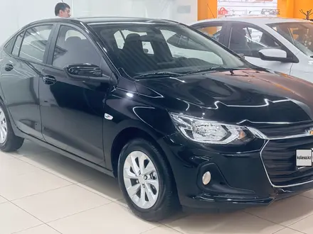 Chevrolet Onix 2025 года за 6 000 000 тг. в Усть-Каменогорск – фото 2
