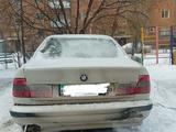 BMW 525 1991 годаfor700 000 тг. в Павлодар – фото 2