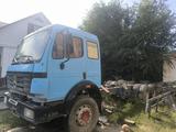 Mercedes-Benz  1824 1995 года за 6 500 000 тг. в Алматы – фото 2