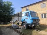 Mercedes-Benz  1824 1995 года за 6 500 000 тг. в Алматы – фото 3