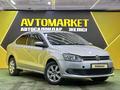 Volkswagen Polo 2011 годаfor4 100 000 тг. в Астана – фото 2