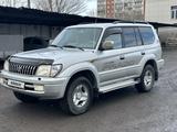 Toyota Land Cruiser Prado 2002 года за 13 500 000 тг. в Караганда – фото 3