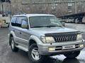 Toyota Land Cruiser Prado 2002 года за 13 500 000 тг. в Караганда – фото 11