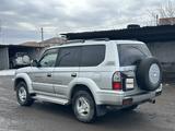 Toyota Land Cruiser Prado 2002 года за 13 500 000 тг. в Караганда – фото 4