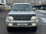 Toyota Land Cruiser Prado 2002 года за 13 500 000 тг. в Караганда – фото 2