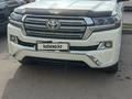 Toyota Land Cruiser 2013 годаүшін23 000 000 тг. в Алматы