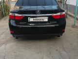 Lexus ES 250 2015 годаүшін11 000 000 тг. в Шымкент – фото 2