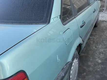Volkswagen Passat 1995 года за 1 350 000 тг. в Кокшетау – фото 4