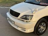 Toyota Harrier 1999 года за 5 200 000 тг. в Алматы – фото 3