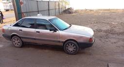 Audi 80 1991 года за 650 000 тг. в Кызылорда – фото 3