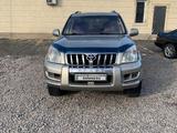 Toyota Land Cruiser Prado 2004 годаүшін10 500 000 тг. в Алматы