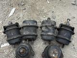 Подушки двигателя 2Вд 4Вдүшін15 000 тг. в Алматы