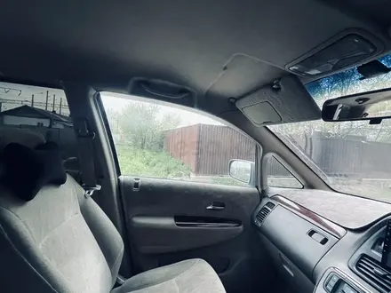 Honda Odyssey 2001 года за 3 500 000 тг. в Алматы – фото 4