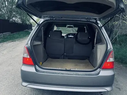 Honda Odyssey 2001 года за 3 500 000 тг. в Алматы – фото 6