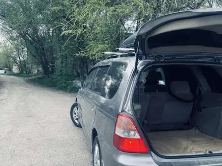 Honda Odyssey 2001 года за 3 500 000 тг. в Алматы – фото 5
