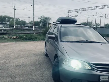 Honda Odyssey 2001 года за 3 500 000 тг. в Алматы – фото 8