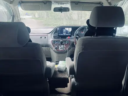 Honda Odyssey 2001 года за 3 500 000 тг. в Алматы – фото 10
