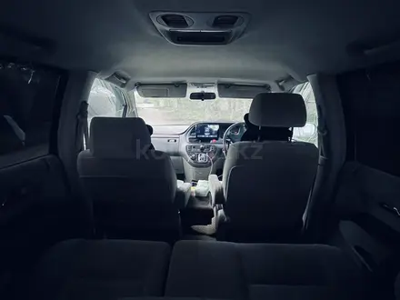 Honda Odyssey 2001 года за 3 500 000 тг. в Алматы – фото 11