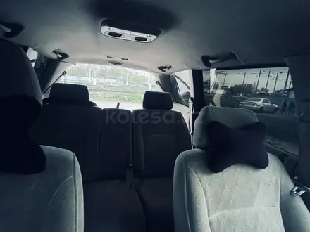 Honda Odyssey 2001 года за 3 500 000 тг. в Алматы – фото 12