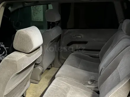Honda Odyssey 2001 года за 3 500 000 тг. в Алматы – фото 13