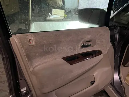 Honda Odyssey 2001 года за 3 500 000 тг. в Алматы – фото 15