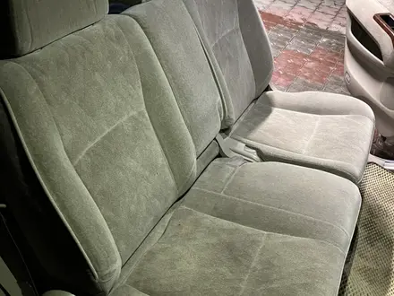 Honda Odyssey 2001 года за 3 500 000 тг. в Алматы – фото 16