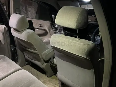 Honda Odyssey 2001 года за 3 500 000 тг. в Алматы – фото 17
