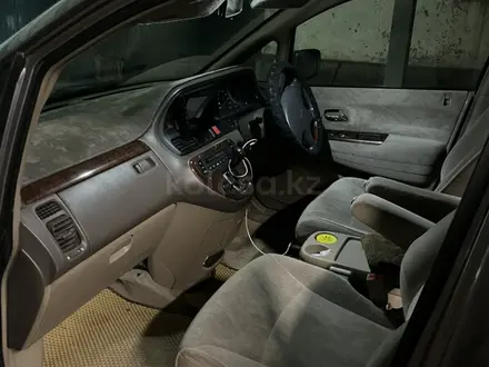 Honda Odyssey 2001 года за 3 500 000 тг. в Алматы – фото 18